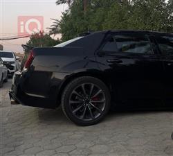 کرایسلەر 300